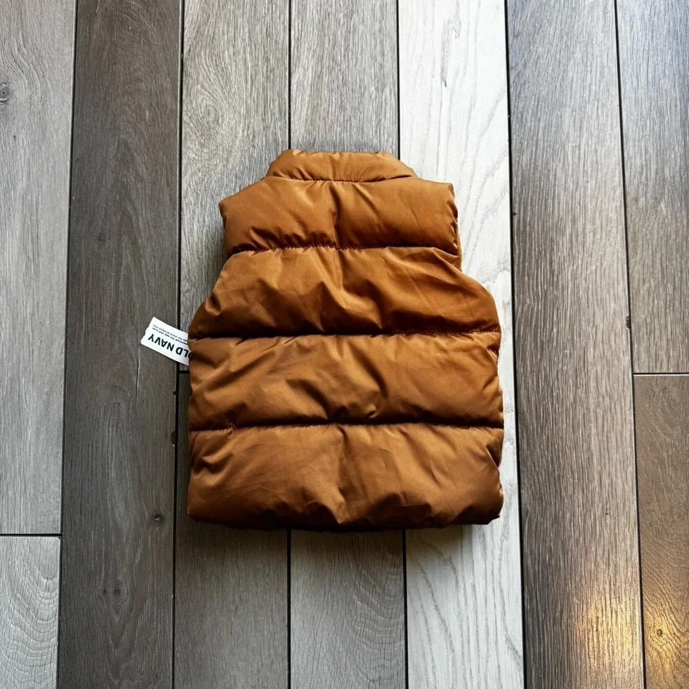 Old Navy Baby Outerwear Bundle | 3 Pieces | New With Tags | Sizes In Description